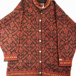 Dale of Norway Sweater